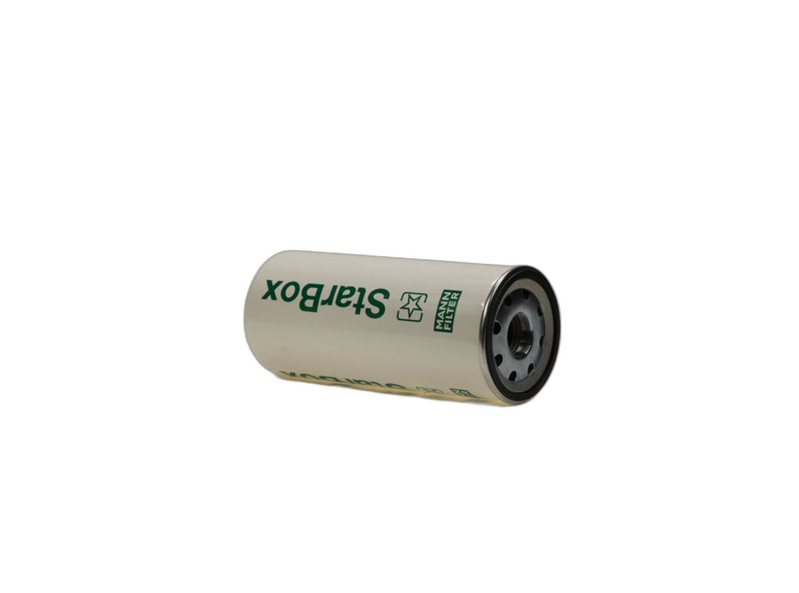 Original MANN-FILTER Luftentölbox LB 11 102/21