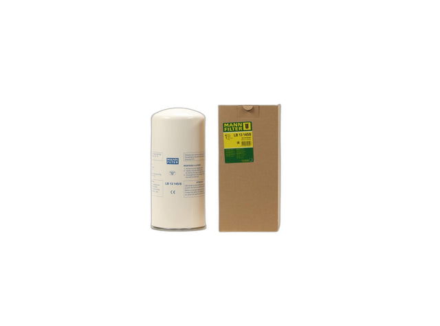 Original MANN-FILTER Luftentölbox LB 13 145/8