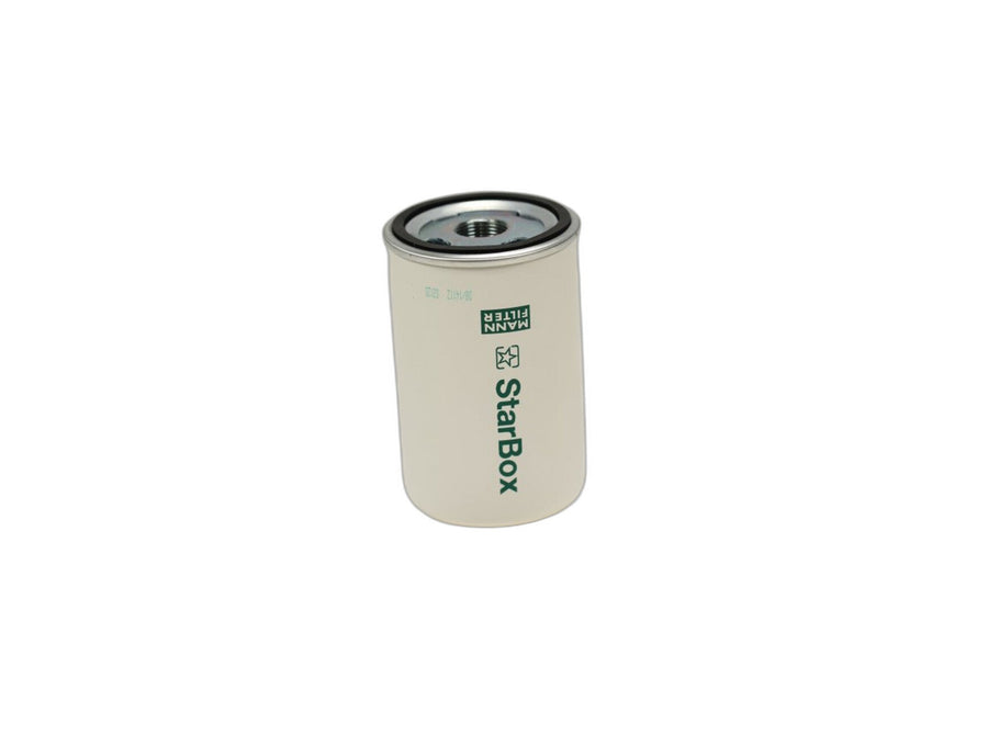 Original MANN-FILTER Luftentölbox (StarBox) LB 719/20