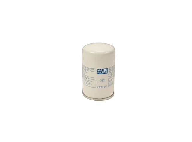 Original MANN-FILTER Luftentölbox LB 719/2