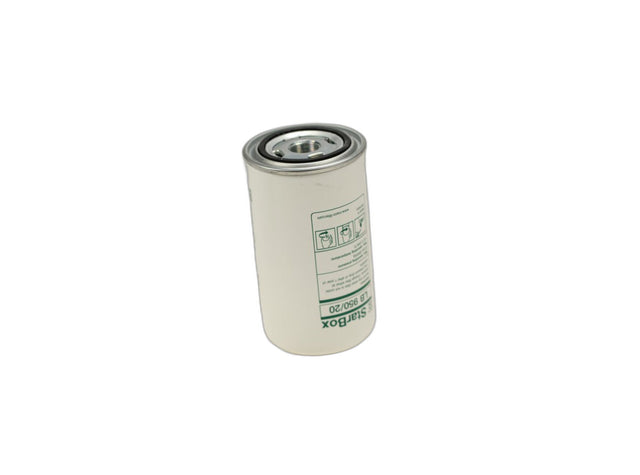 Original MANN-FILTER Luftentölbox (StarBox) LB 950/20