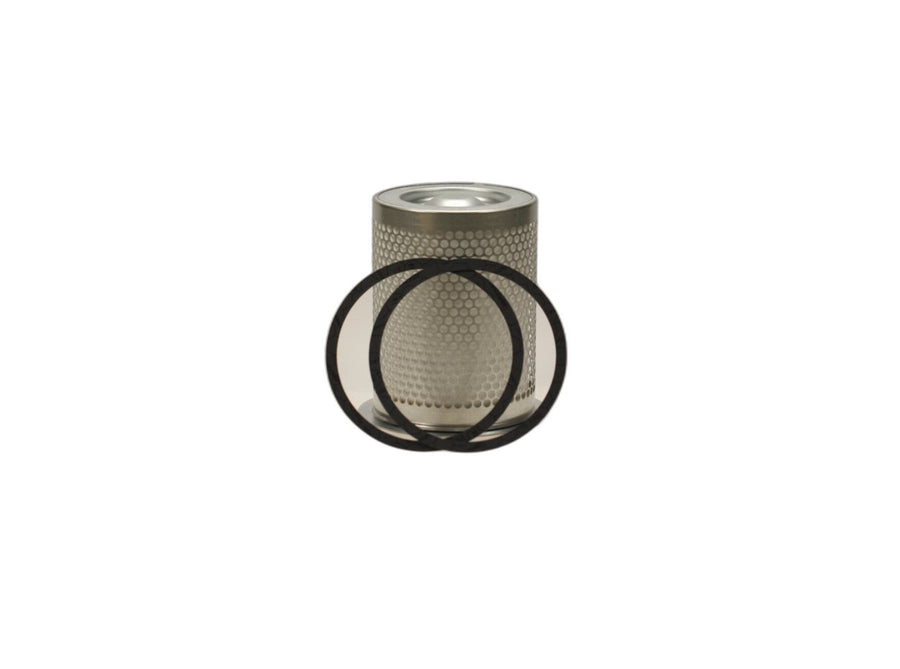 Original MANN-FILTER Luftentölelement (inkl. Dichtung) LE 13 012 x