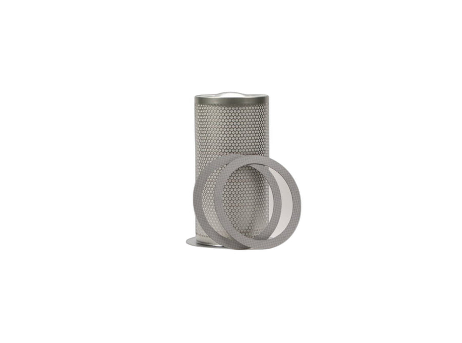 Original MANN-FILTER Luftentölelement LE 31 003 x