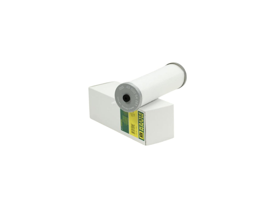 Original MANN-FILTER Luftentölelement LE 6013