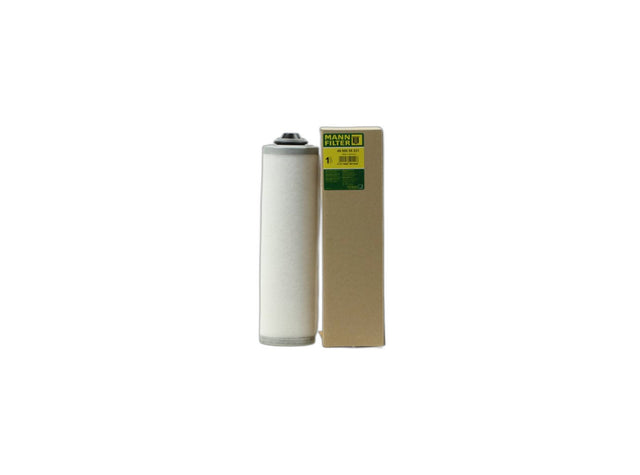 Original MANN-FILTER Luftentölelement LE 6014