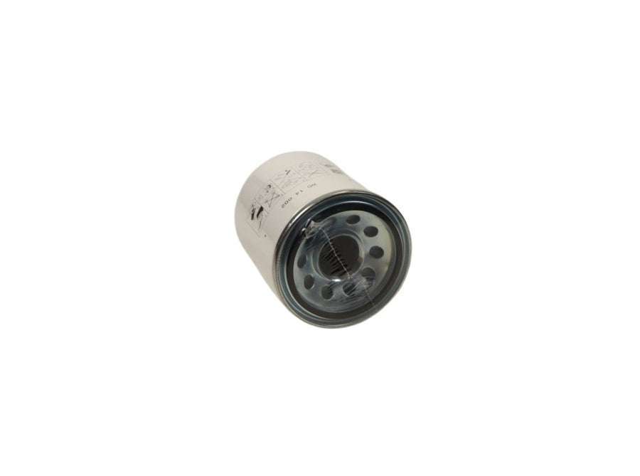 Original MANN-FILTER Ölfilter SpinOn WD 14 002