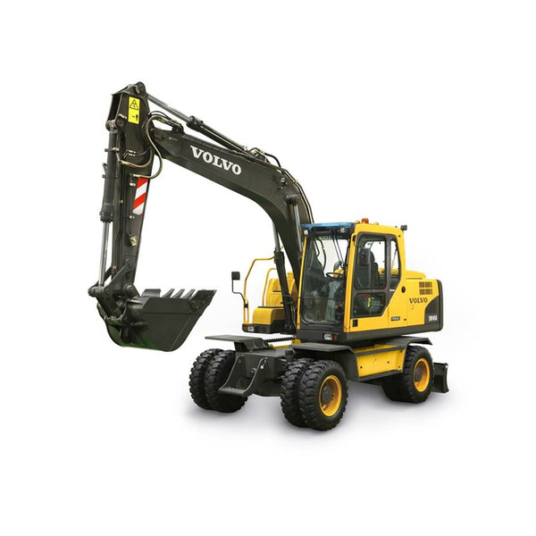 Volvo EW145B
