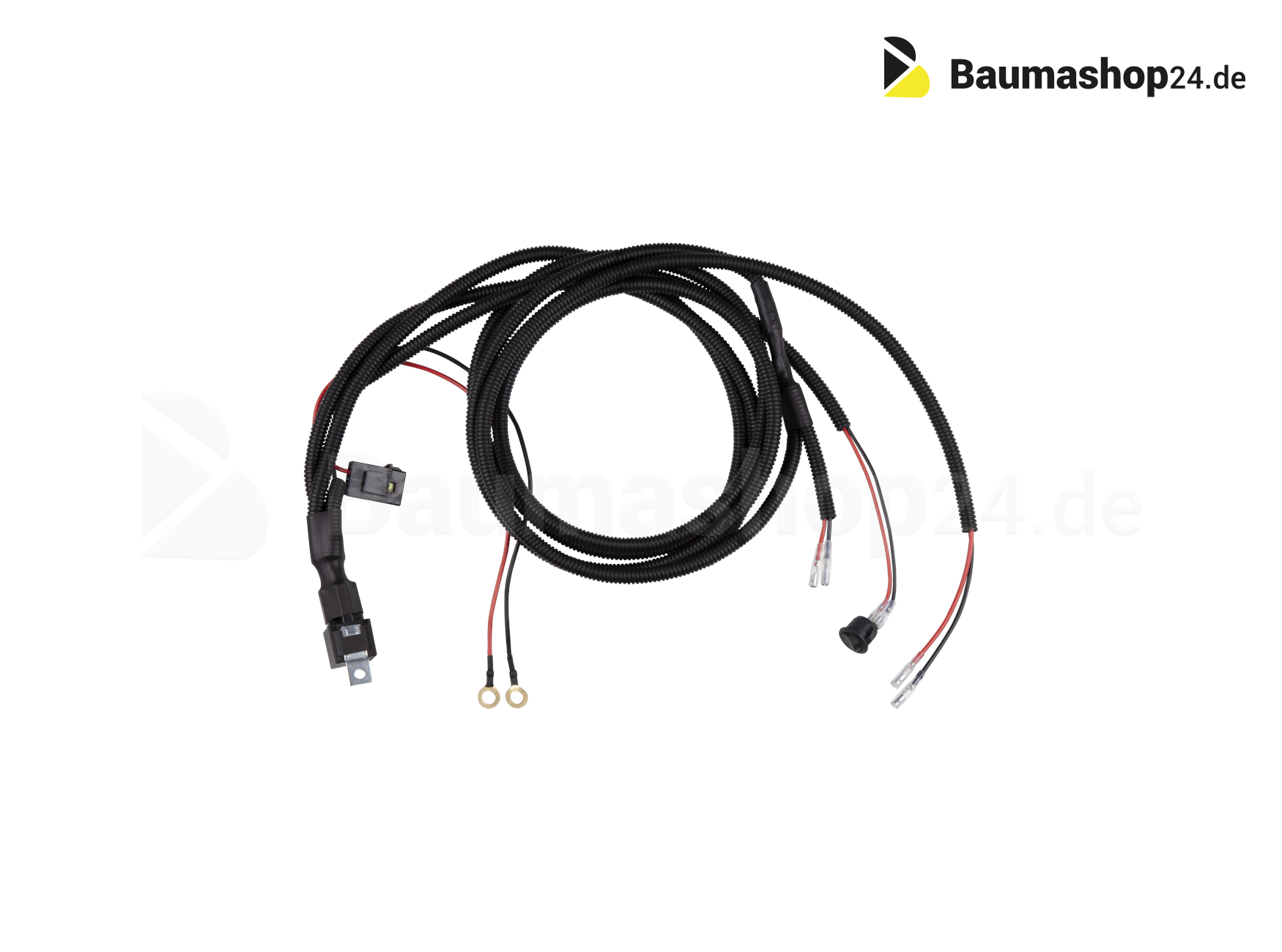 OSRAM LEDriving® WIRE HARNESS AX 2LS