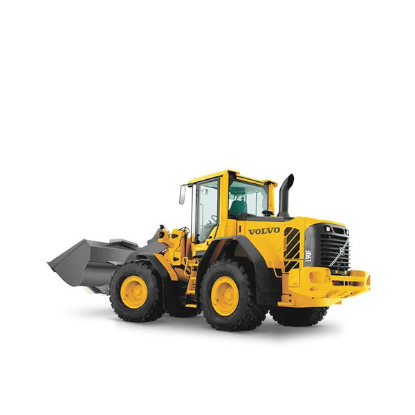 Volvo L90E