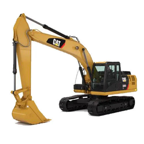 Caterpillar 330D2