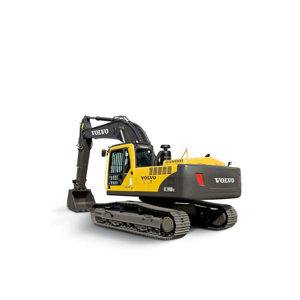 Volvo EC290B