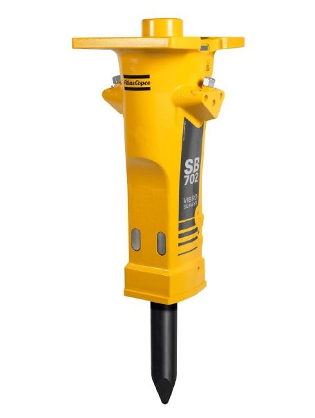 Epiroc SB702