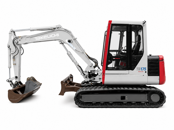 Takeuchi TB045