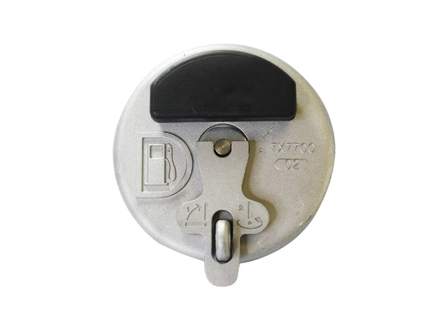Wacker Neuson Original Wacker Neuson Tankdeckel 1000373633 Tankdeckel Ersatzteil