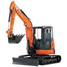 Kubota U48-4