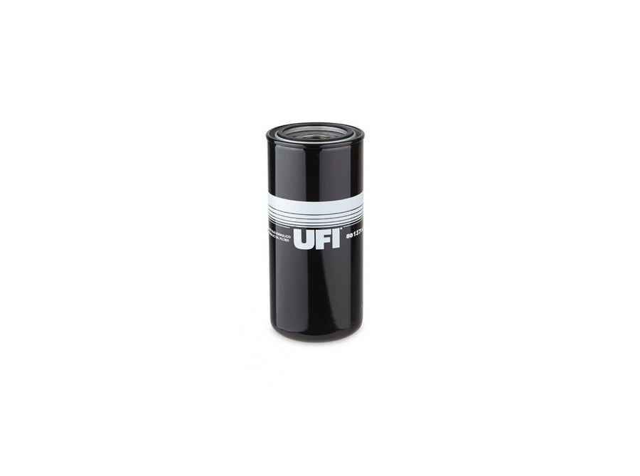 Original UFI Filters Hydraulikfilter SpinOn 80.137.00