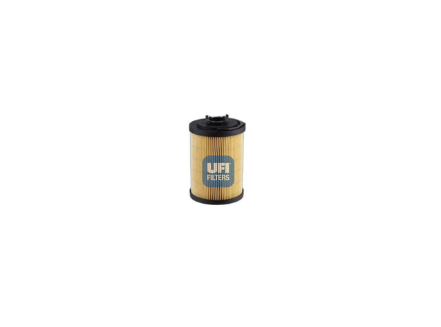 Original UFI Filters Hydraulikfilterelement 83.075.00