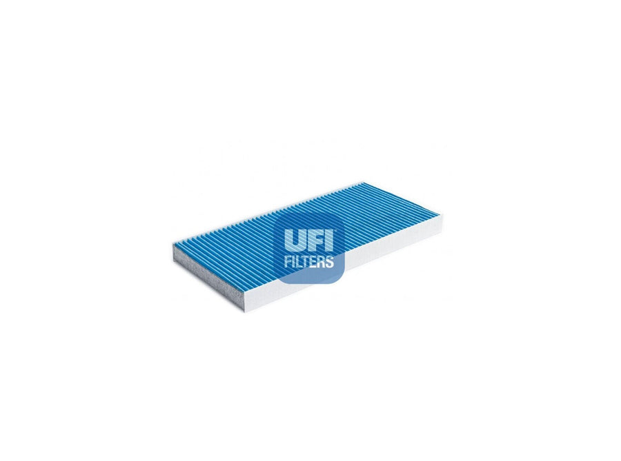 Original UFI Filters Innenraumfilterelement 34.346.00