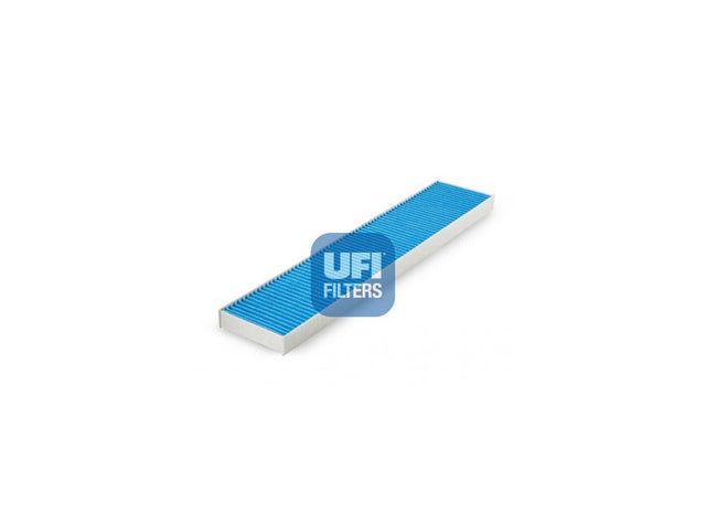 Original UFI Filters Innenraumfilterelement 34.410.00
