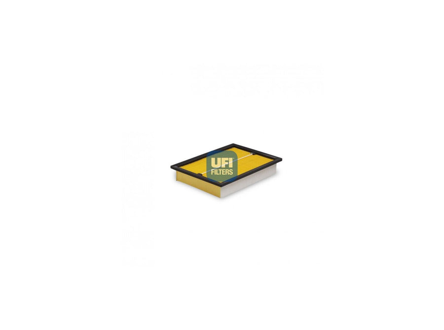 Original UFI Filters Innenraumfilterelement 53.510.00