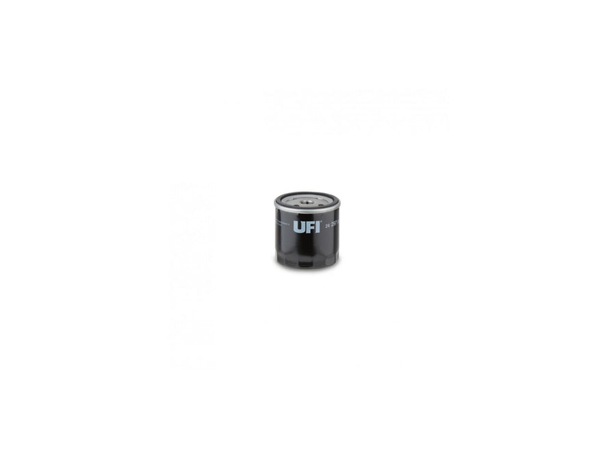 Original UFI Filters Kraftstofffilter SpinOn 24.297.00