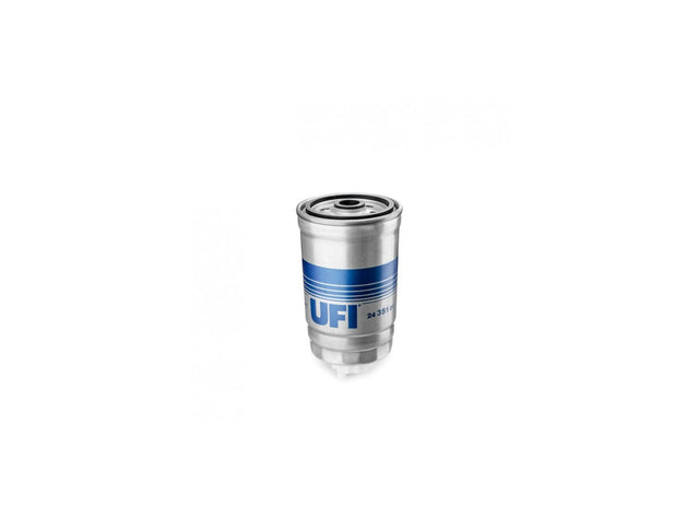 Original UFI Filters Kraftstofffilter SpinOn 24.351.01