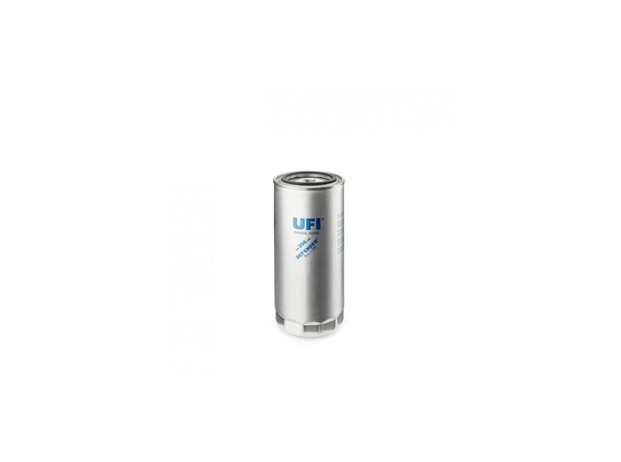 Original UFI Filters Kraftstofffilter SpinOn 24.396.00