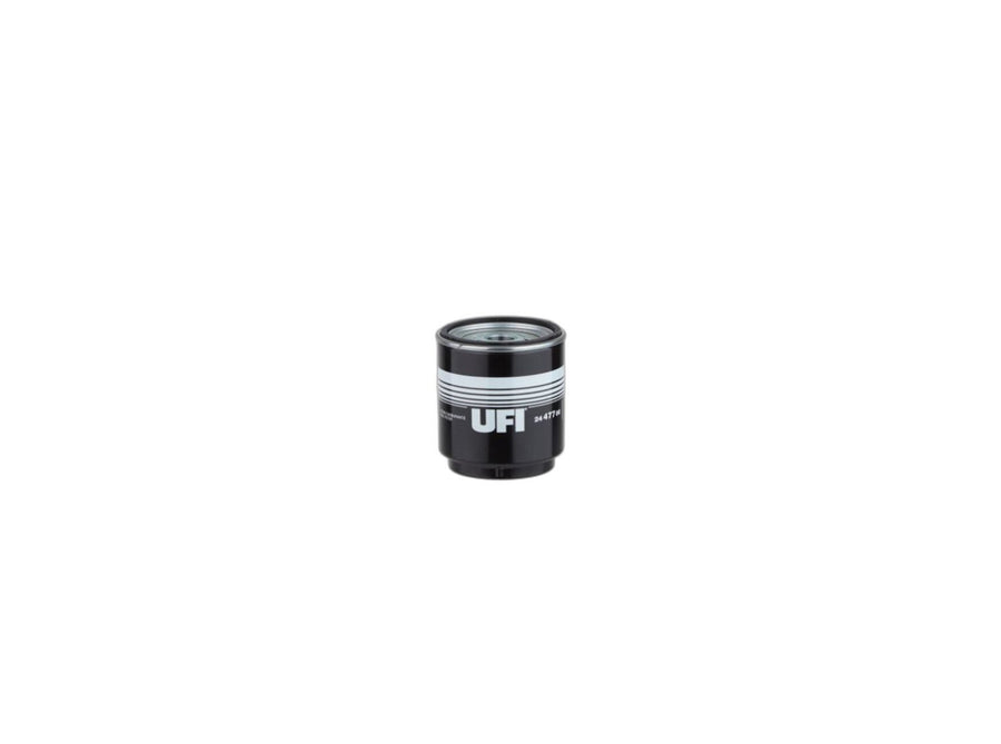 Original UFI Filters Kraftstofffilter SpinOn 24.477.00