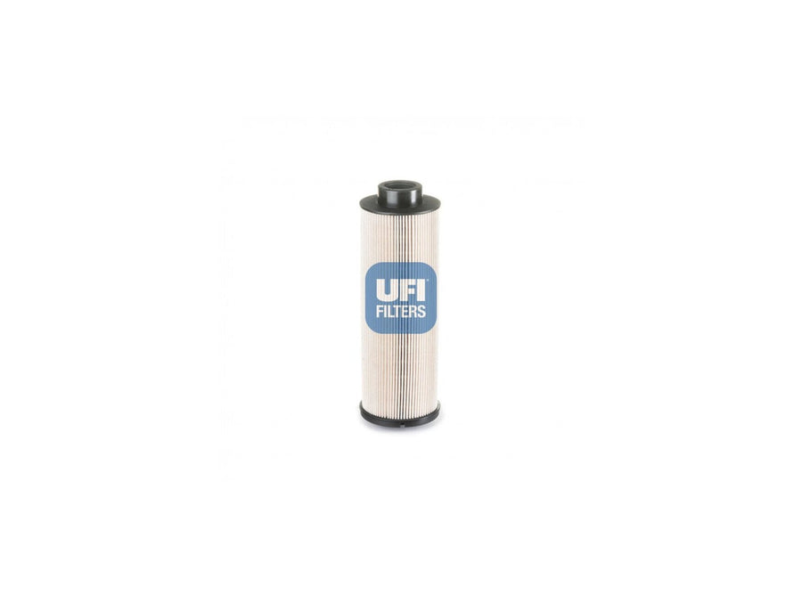 Original UFI Filters Kraftstofffilterelement 26.004.00