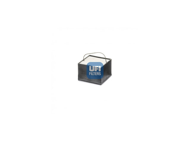 Original UFI Filters Kraftstofffilterelement 26.063.00
