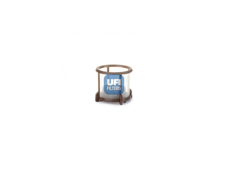 Original UFI Filters Kraftstofffilterelement 26.089.00