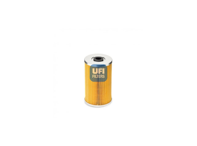 Original UFI Filters Kraftstofffilterelement 26.609.00