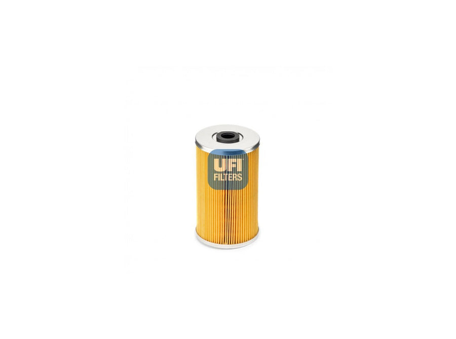 Original UFI Filters Kraftstofffilterelement 26.609.00
