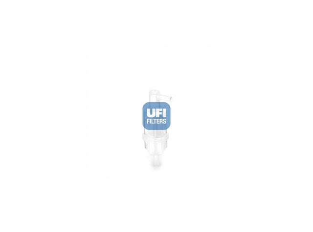 Original UFI Filters Kraftstoff-Leitungsfilter Inline 31.013.00