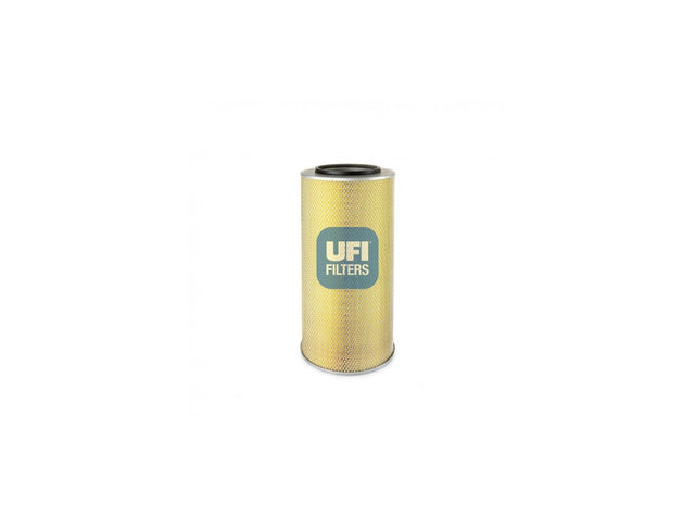 Original UFI Filters Luftfilterelement 27.143.00