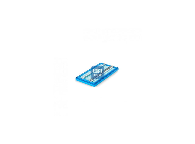 Original UFI Filters Luftfilterelement 27.266.04