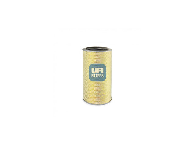 Original UFI Filters Luftfilterelement 27.307.00