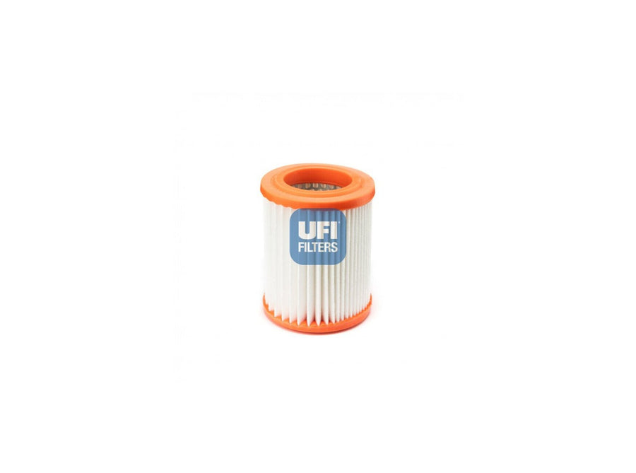 Original UFI Filters Luftfilterelement 27.345.00