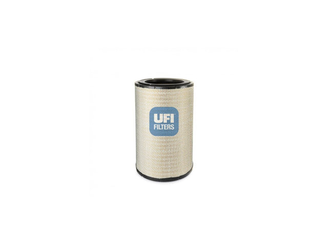 Original UFI Filters Luftfilterelement 27.414.00