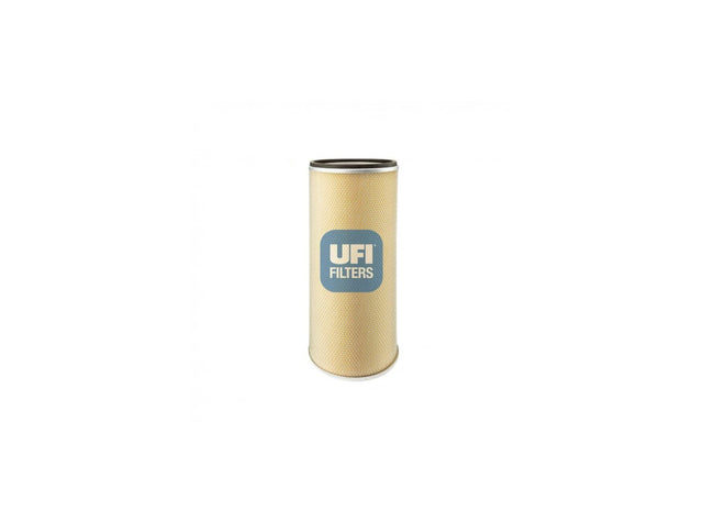 Original UFI Filters Luftfilterelement 27.436.00