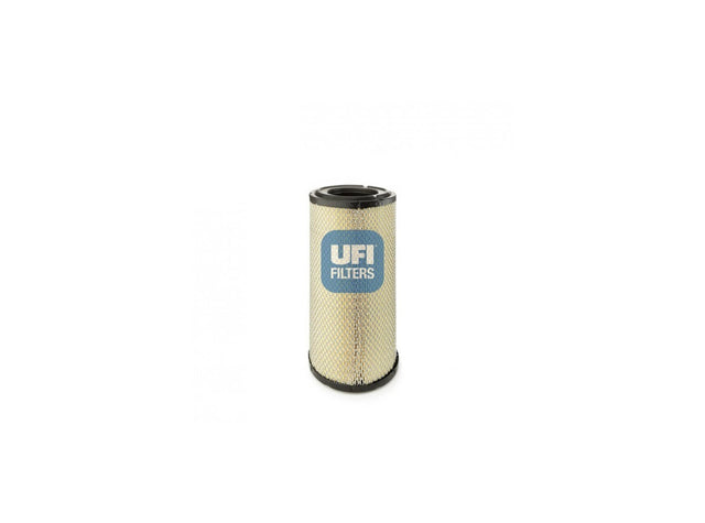 Original UFI Filters Luftfilterelement 27.556.00