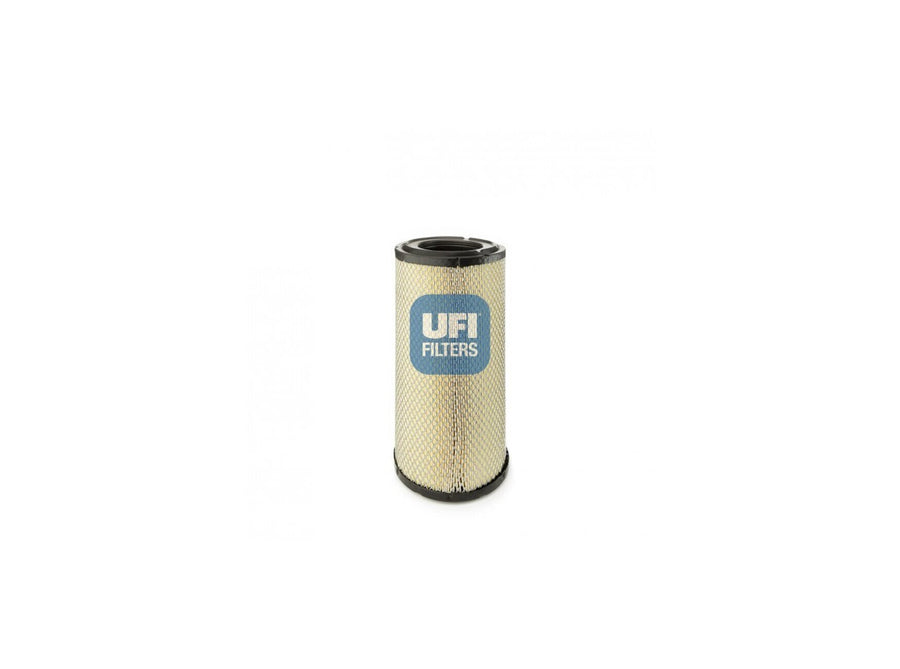 Original UFI Filters Luftfilterelement 27.556.00