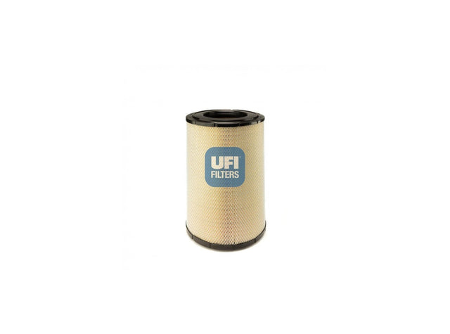 Original UFI Filters Luftfilterelement 27.566.00