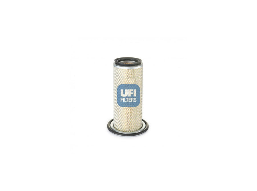 Original UFI Filters Luftfilterelement 27.609.00