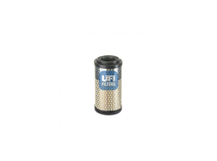 Original UFI Filters Luftfilterelement 27.612.00