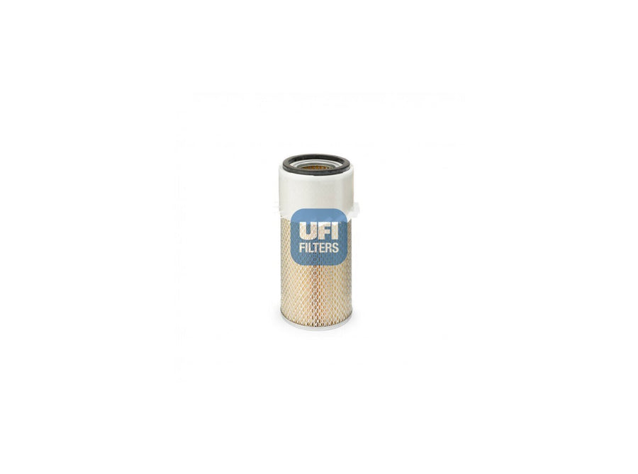 Original UFI Filters Luftfilterelement 27.920.00