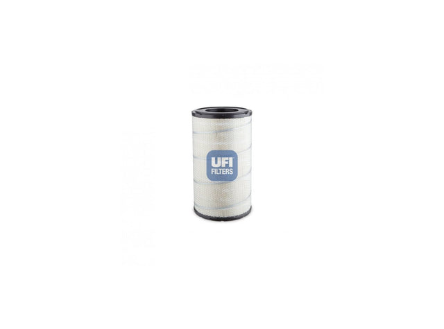 Original UFI Filters Luftfilterelement 27.H28.00