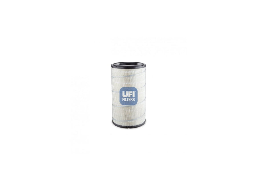 Original UFI Filters Luftfilterelement 27.H28.00