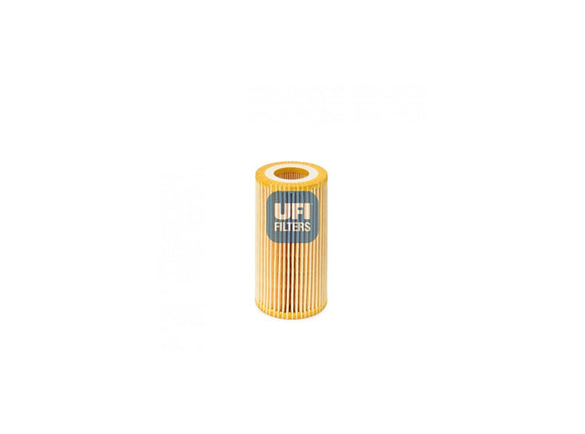 Original UFI Filters Ölfilterelement 25.039.00