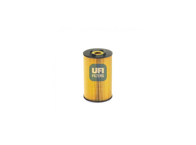 Original UFI Filters Ölfilterelement 25.099.00